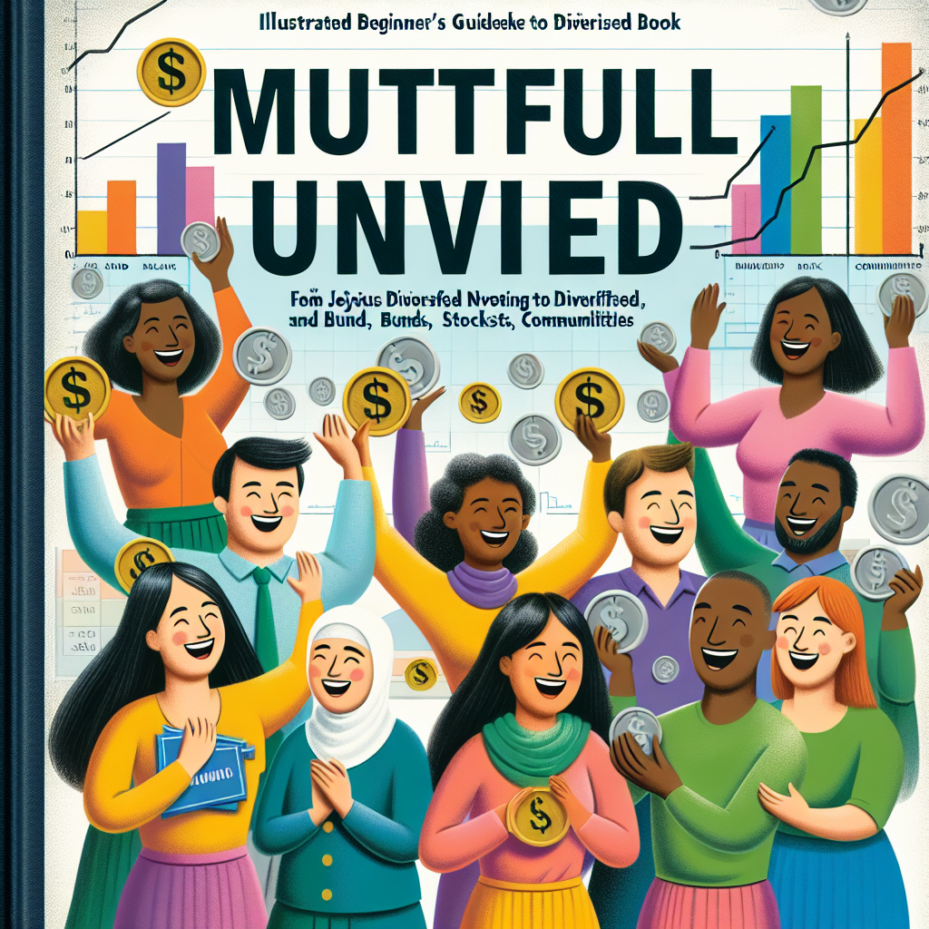 Mutual Funds Unveiled: A Beginner's Guide to Diversified Investing