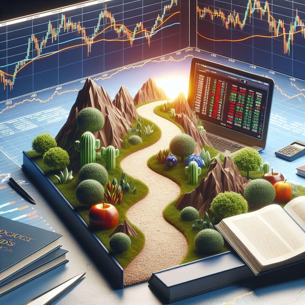 Exploring Exchange-Traded Funds (ETFs): An Introduction for Investors