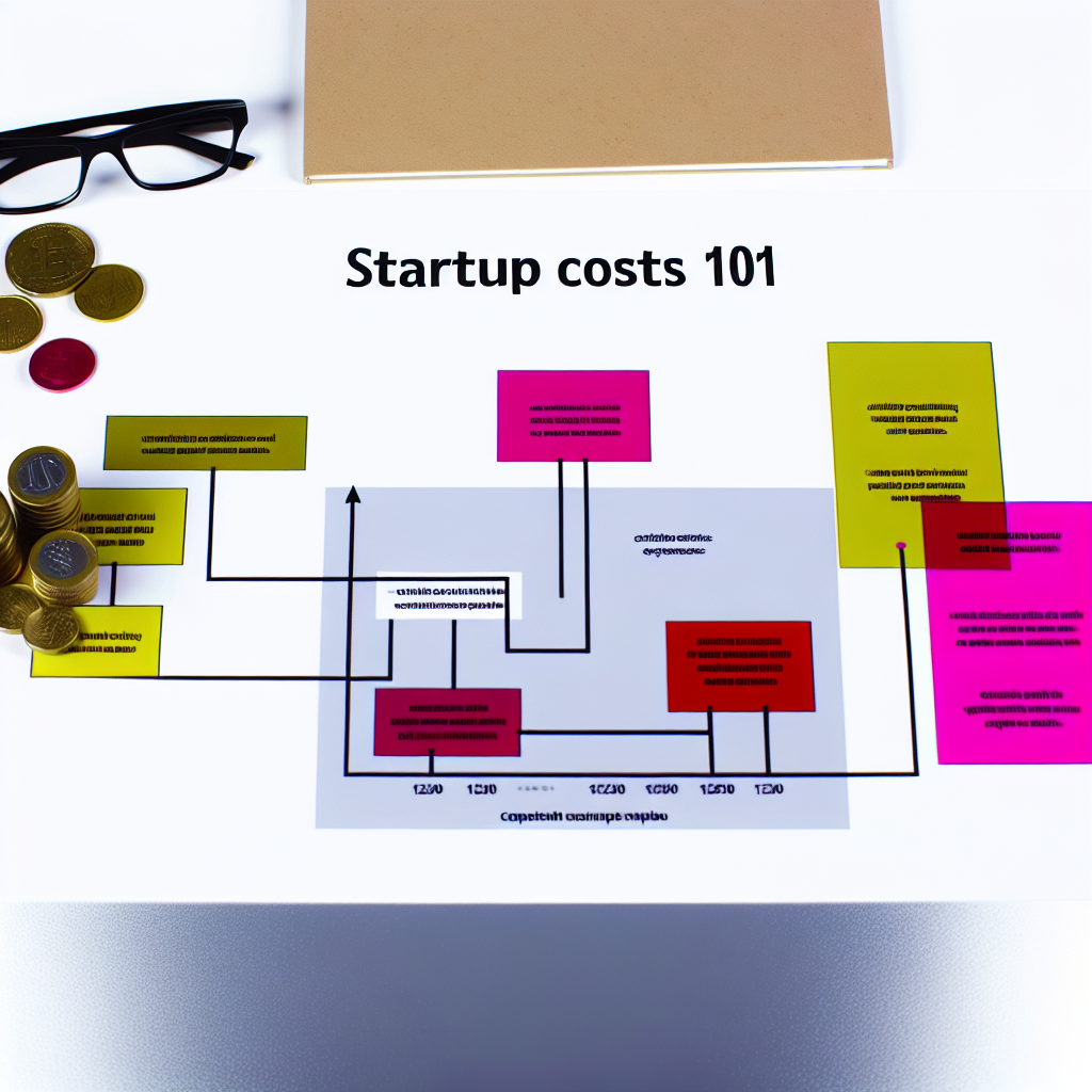 Startup Costs 101: Understanding and Planning for Initial Business Expenses